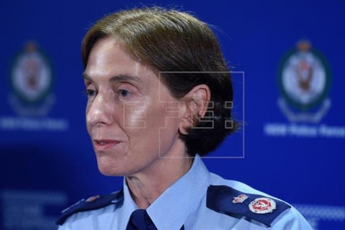 Los dos adolescentes detenidos en Australia planeaban un ataque yihadista