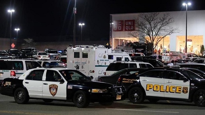 Etats-Unis: Arrestation de deux adolescents pour agression contre un musulman