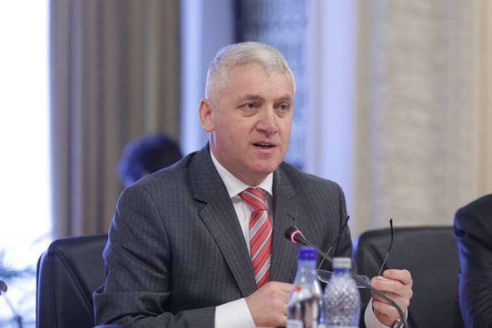 Le ministre roumain de la Défense démissionné