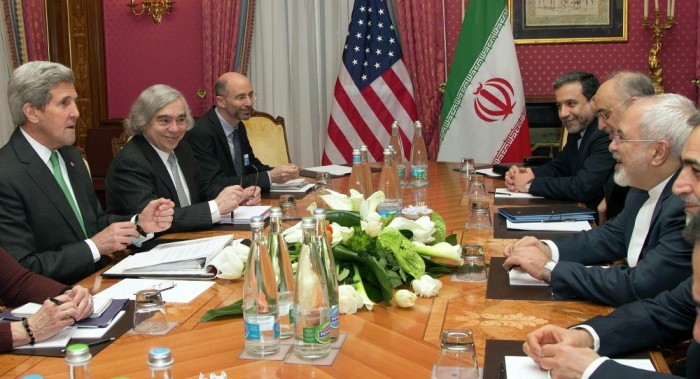 Moscú advierte sobre posible fracaso de acuerdo nuclear con Irán 