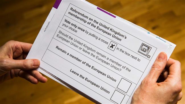 Sondage : les Européens ne souhaitent pas le Brexit