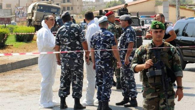 Explosion dans la Bekaa : 12 morts et blessés