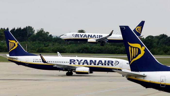 Ryanair streicht tausende weitere Flüge