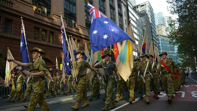 Australie: un mineur arrêté