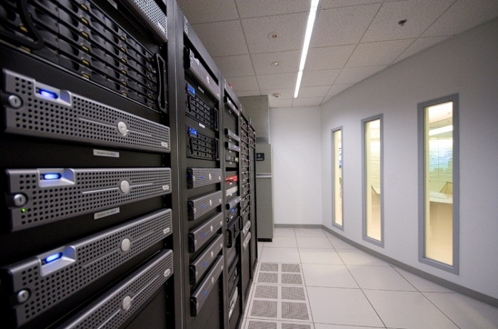Completion orks on elimination of problems occurred in Delta-Telekom are underway