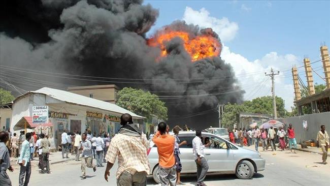 Cameroun: double attentat-terroriste