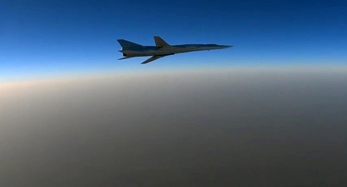 “Fuerzas Aeroespaciales rusas estabilizan la situación en muchas zonas de Siria“  