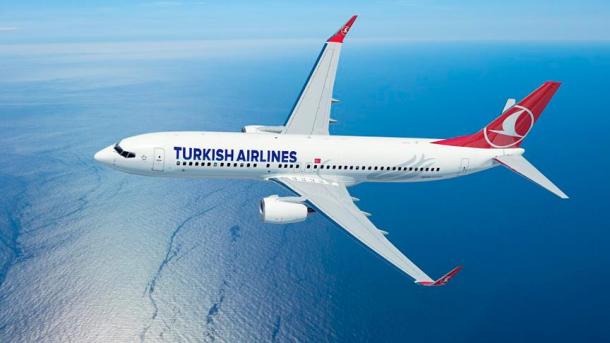 La Aerolínea Turca (THY) es la más valiosa de Turquía
