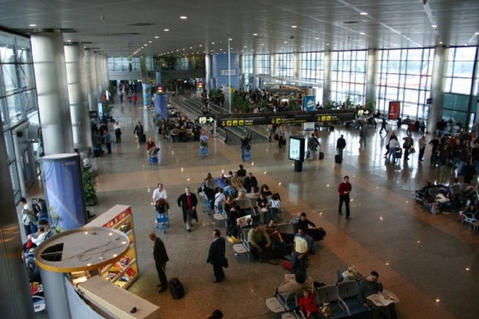 ¿Viajando por el mundo? Aquí están todas las contraseñas de los wifis de los aeropuertos