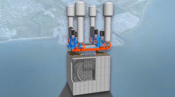 Les 5 dangers que crée la centrale nucléaire de Metsamor - Infographie