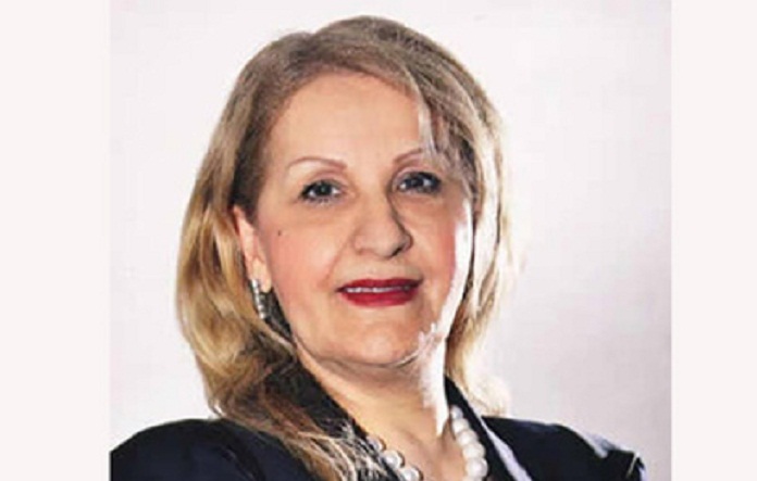 Xalq artistinə şiddətli töhmət verildi