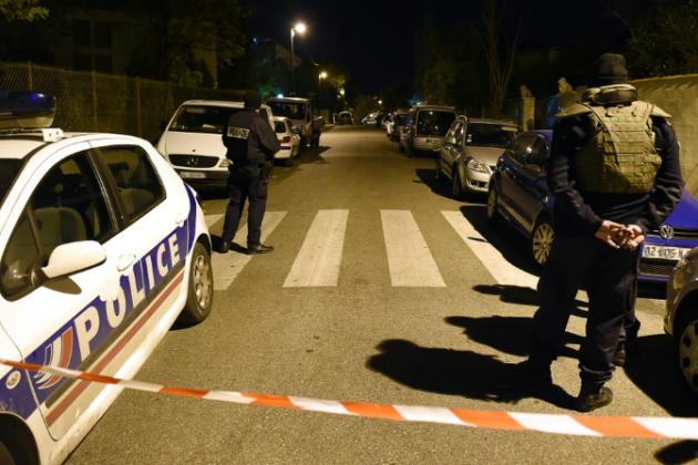 Marseille : un jeune homme abattu à la kalachnikov
