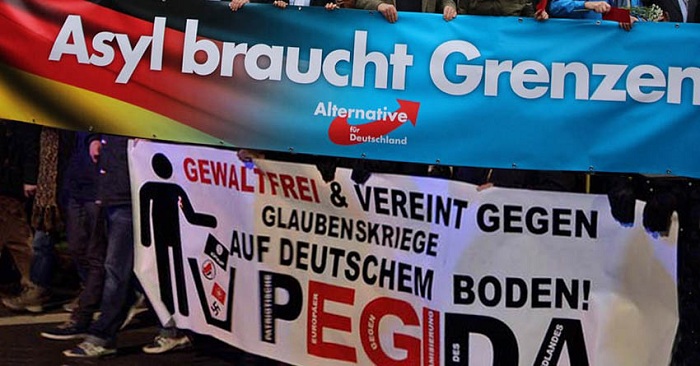 Katholiken gegen Populisten: Die umstrittene Nichteinladung der AfD