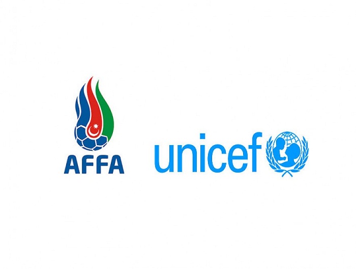 Un nouvel accord entre l’AFFA et l’Unicef