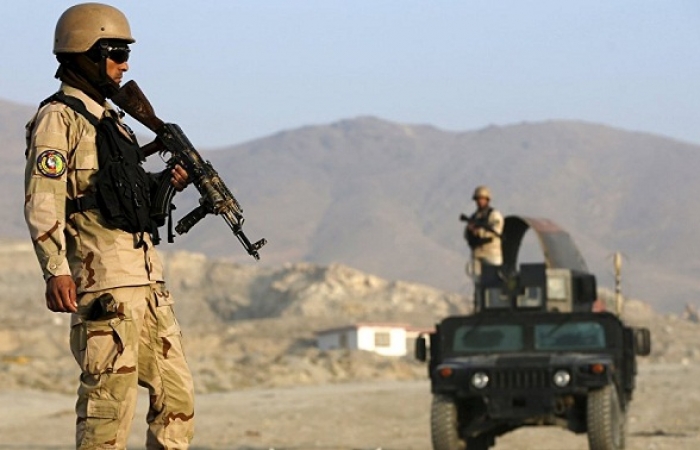 Afganistán: ataques suicidas en Kabul
