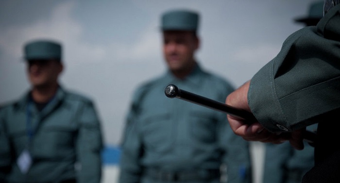 Un attentat commis par un enfant évité en Afghanistan