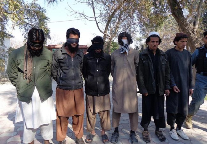 Afghanistan : Des dizaines d’éléments de Daech tués à Nangarhar