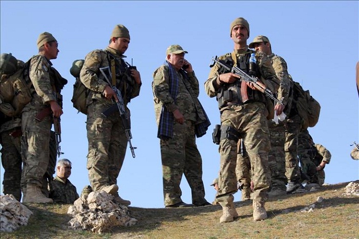 Afghanistan: 70 Talibans tués à Faryab (Nord)