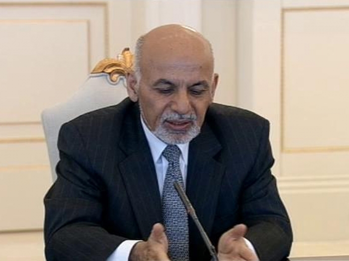 Afghan government rejects proposals to privatize war