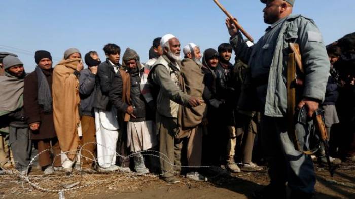 Afghanistan: l'armée reprend un village victime d'un massacre
