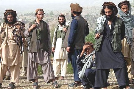 Des talibans tuent 26 miliciens dans le nord de l