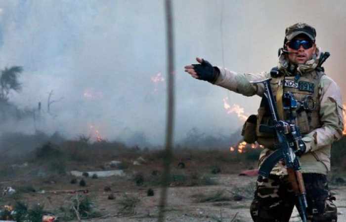 Au moins 140 morts dans l'attaque d'une base de l'armée afghane lancée vendredi