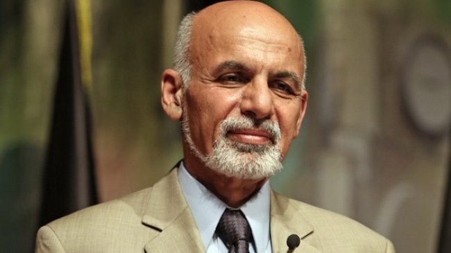 Afghan President to pay official visit to Azerbaijan