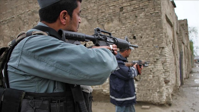 Afghanistan: Huit suspects arrêtés en lien avec l’enlèvement d’un Australien