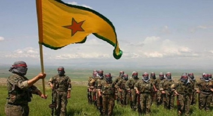 Kurdische Rebellen verurteilen Terror der YPG