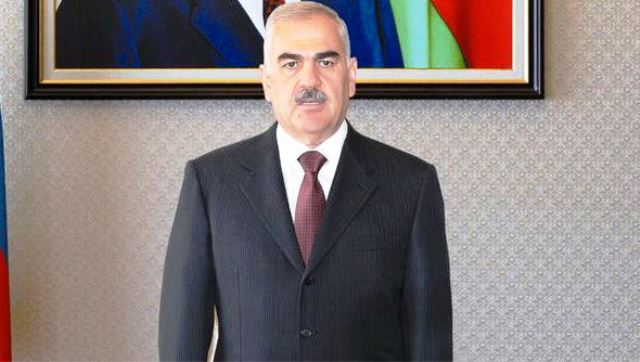 Azərbaycanda yeni nazir təyinatı