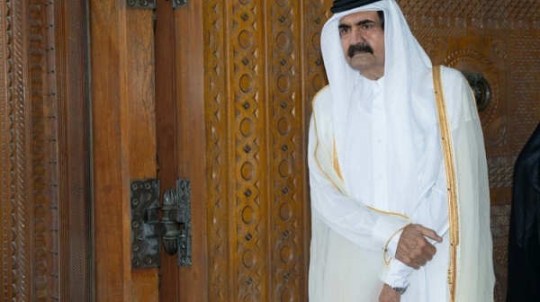 Qatar: un poète critique du régime gracié
