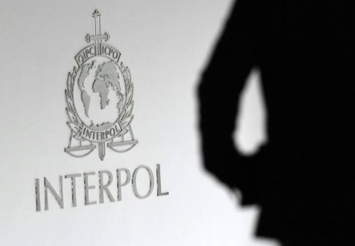Interpol dévoile une liste de 173 terroristes de Daesh susceptibles de commettre un attentat en Europe