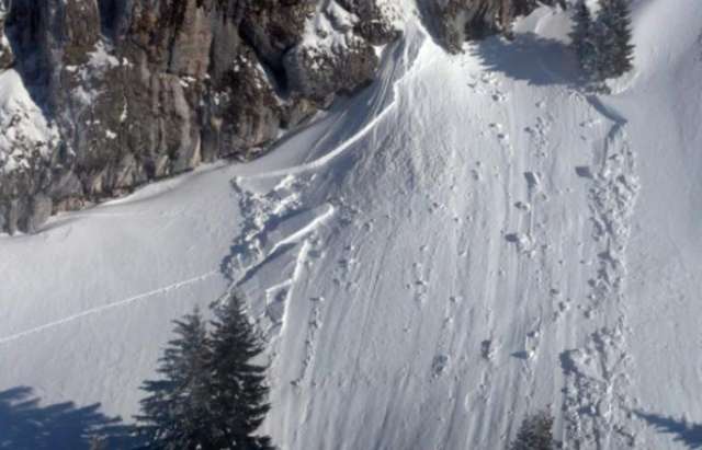Italie: trois morts dans des avalanches