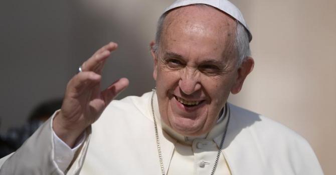 Le pape se rendra à Auschwitz, en marge de sa visite aux JMJ