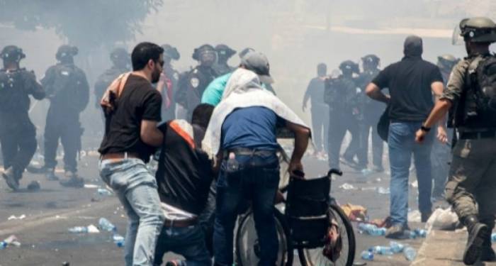 Violences à Jérusalem : le Conseil de sécurité se réunira d’urgence lundi