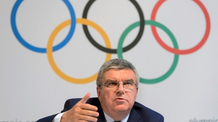 Le CIO ne suspend pas la Russie des Jeux Olympiques 2016 à cause de dopage