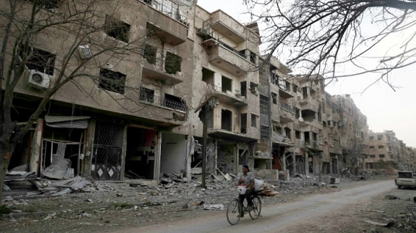 Syrie: réunion d`urgence du Conseil de sécurité sur l`aide humanitaire