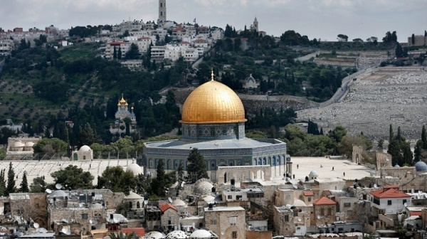 L`UNESCO adopte une résolution controversée sur la vieille ville de Jérusalem
