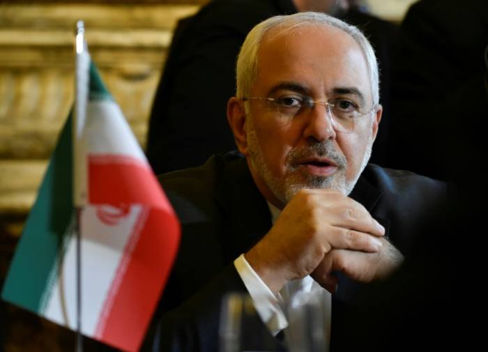 L'Iran refuse toute modification de l'accord nucléaire