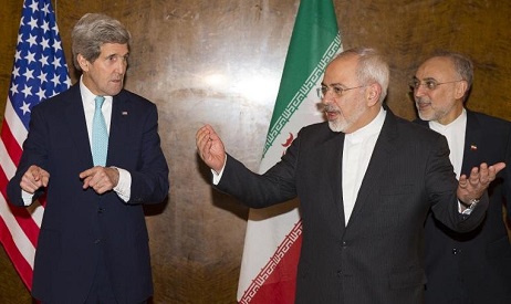 EU: Nuclear Talks with Iran to Resume Next Week