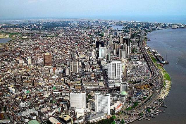 Les 9 villes les plus visitées d’Afrique