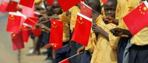 Pour 63% des Africains, l’influence de la Chine sur le continent est positive, selon une étude d’Afro-baromètre