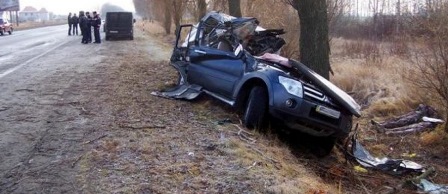 Sumqayıtda yol qəzası- 1 nəfər ölüb