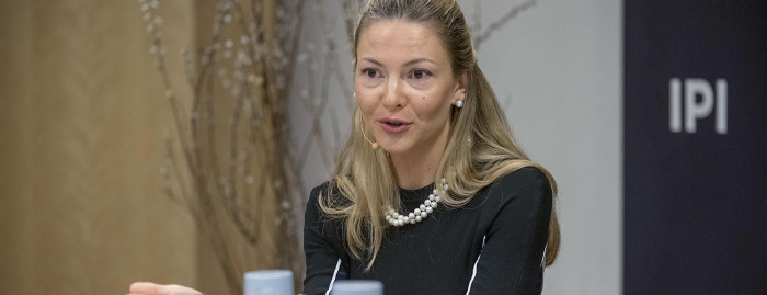 "Arms deals will certainly not help Karabakh peace process"
