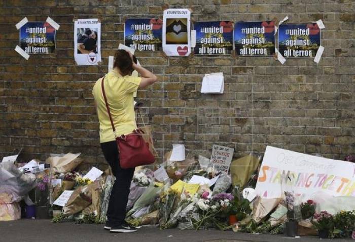 El agresor del atentado de la mezquita de Londres tiene "problemas mentales"