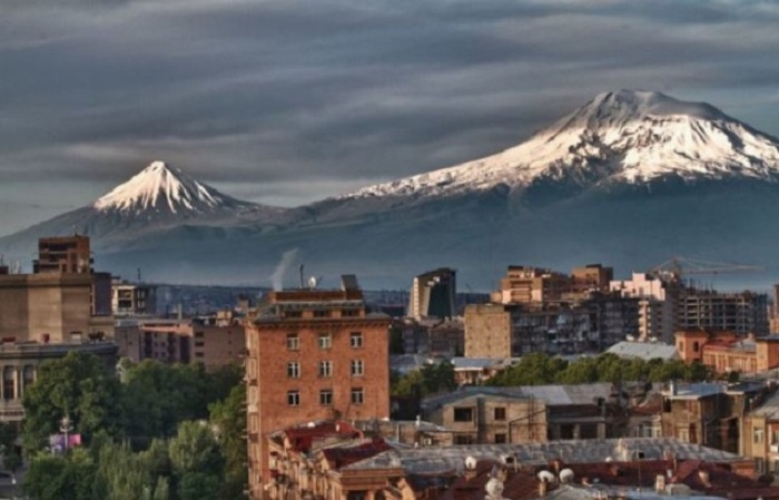 Einwohnerzahl erreicht historisches Tief – Stirbt Armenien bald aus?