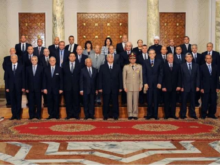 Komplette ägyptische Regierung tritt nach Korruptionsaffäre zurück