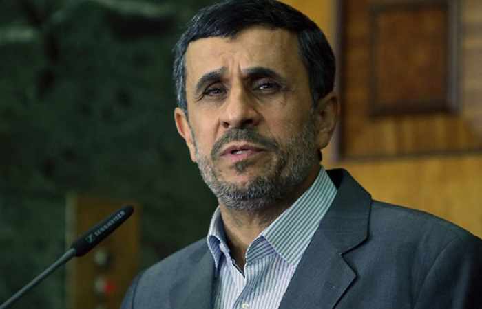 Ahmadineyad no participará en las elecciones presidenciales de Irán