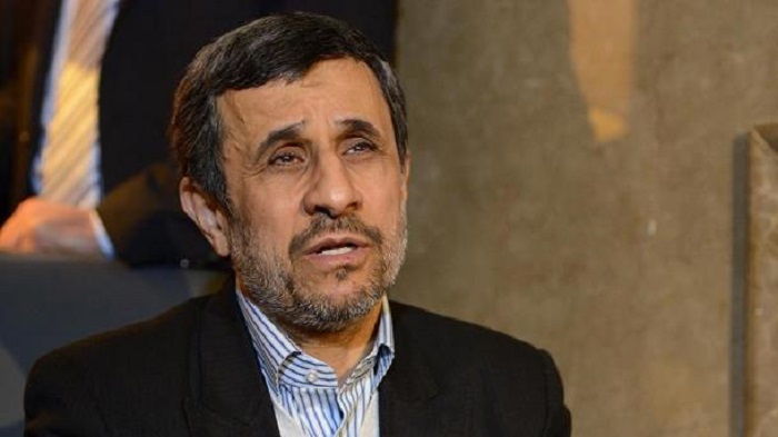 Ahmadinedschad verzichtet auf Kandidatur