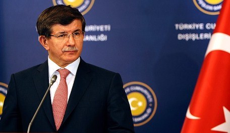 Davudoğlu: “Türkiyənin imici sarsıla bilər”